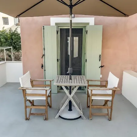 Stasa Aegina Βίλα Εξωτερικό φωτογραφία