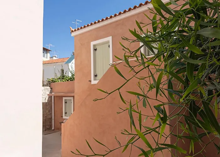 Stasa Aegina
