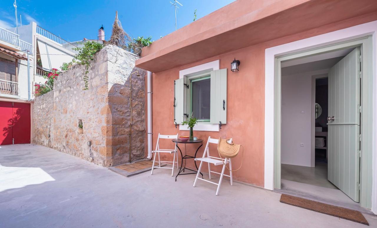 Villa Stasa *