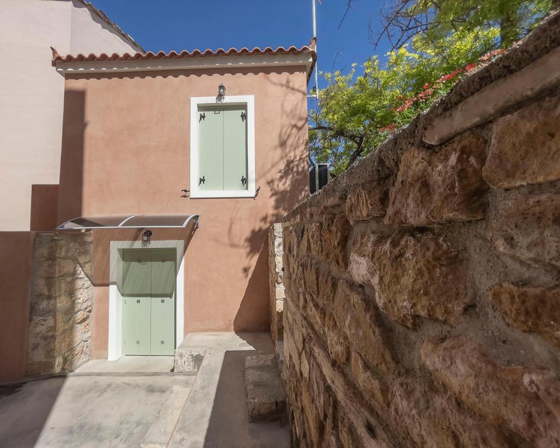 Villa Stasa Aegina
