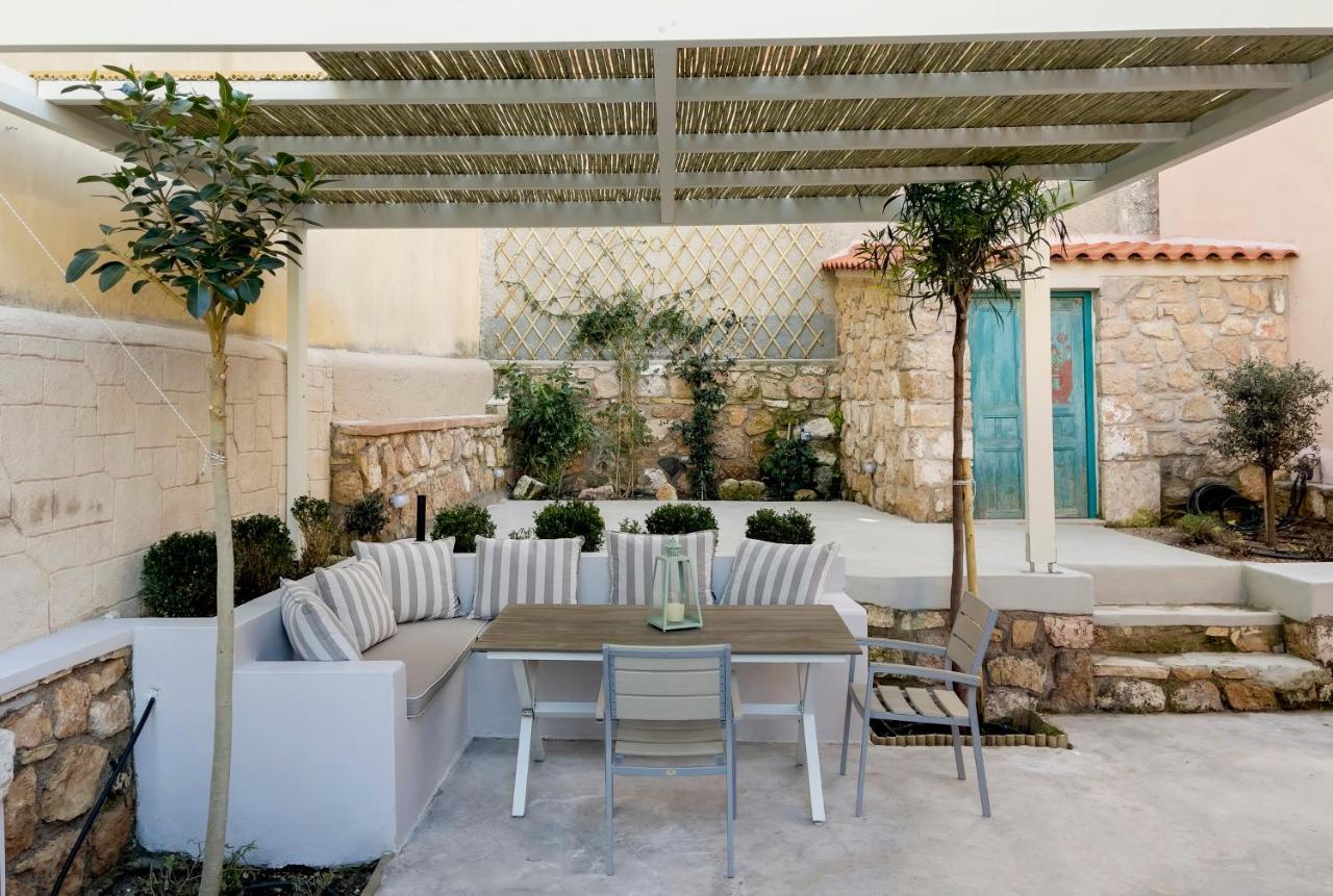 Stasa Villa *